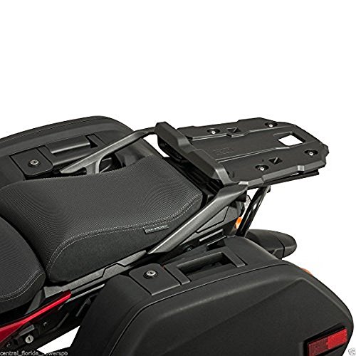 Yamaha XT250 Rear Carrier Rack Genuine Yamaha Motorcycle Luggage Rack