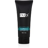 Nubi Boosting Hair Serum Mit Marula-Öl, Vitamin E & Aloe Vera – 60 Ml – Für Extra Glanz & Geschmeidiges Haar