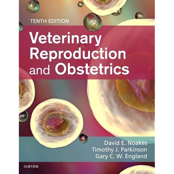 BSAVA Manual of Canine and Feline Reproduction and Neonatology