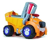 Little Tikes Big Dog Truck Ride On