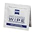 ZEISS Pre-Moistened Lens Cleaning Wipes (20 Count Pouch)