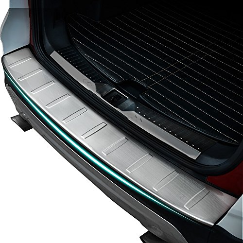 Compare price to kuga rear bumper protector