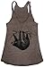 Friendly Oak Women's Sloth Tank top