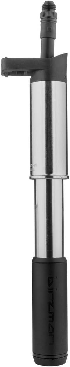 Birzman Sheath Apogee Hand Pump, Silver - Image 5