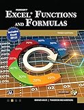 Microsoft Excel Functions and Formulas 3E by 