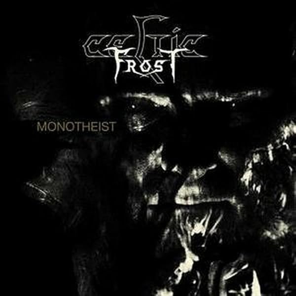 CELTIC FROST - Vanity / Nemesis - Amazon.com Music