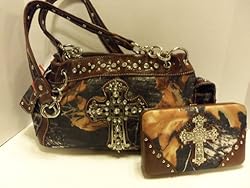 cheap camo purses
