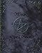 Magic Spell Book: of Shadows / Grimoire ( Gifts ) [ 90 Blank Attractive Spells Records & more * Pape by smART bookx