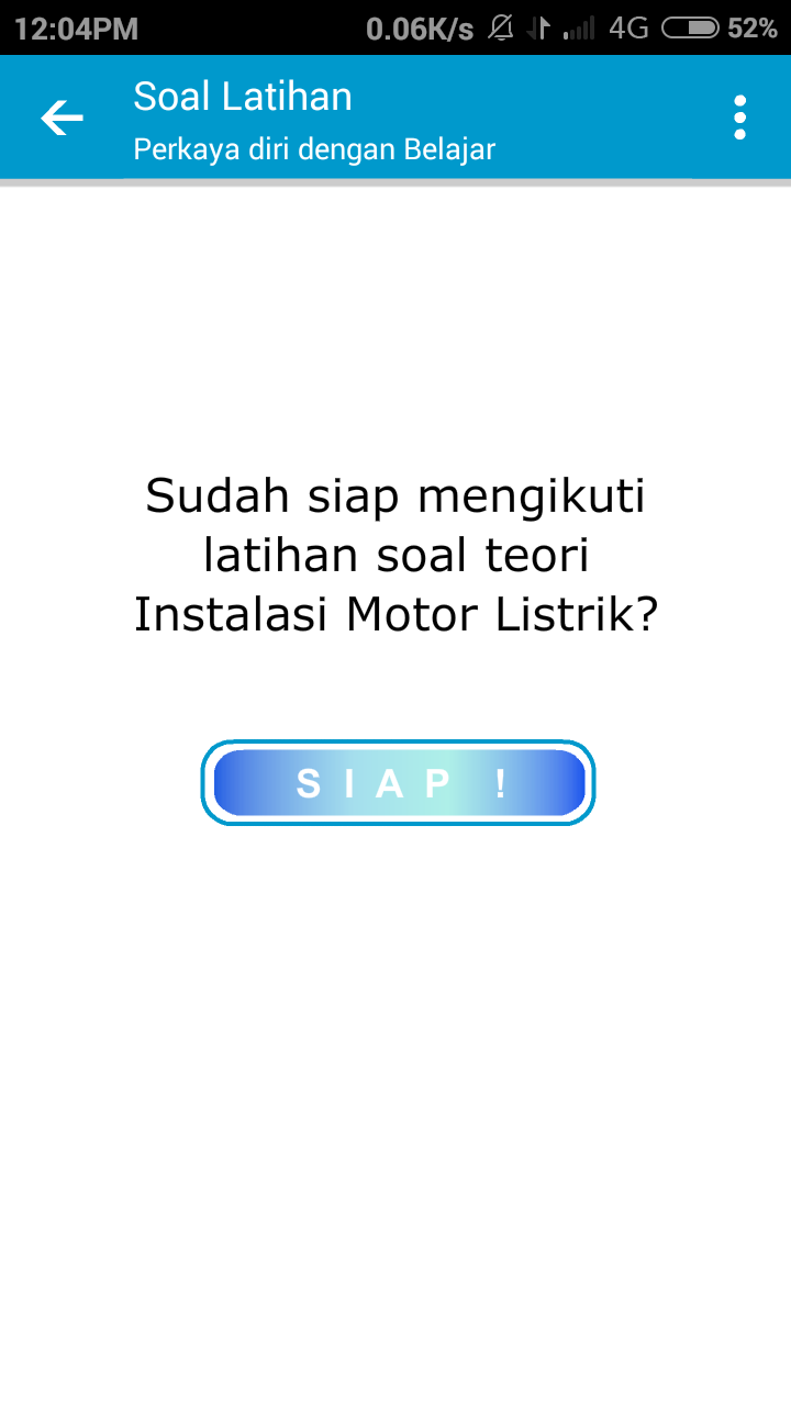 Amazon Com Instalasi Motor Listrik Appstore For Android