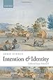 2: Intention and Identity: Collected Essays Volume II (Collected Essays of John Finnis)