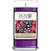Mixed Berry Candle with Ring Inside (Surprise Jewelry Valued at $15 to $5,000) Ring Size 8