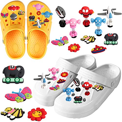 crocs decoration charms
