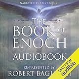 The Book of Enoch: From the Apocrypha and Pseudepigrapha of the Old Testament by 