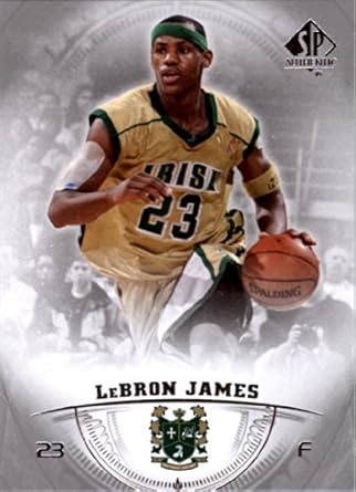 lebron at 14