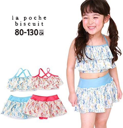 Amazon Co Jp La Poche Biscuit Swimsuit Safety Pink Clothing Accessories