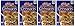 Kellogg's, Cinnabon Cereal, 9oz Box (Pack of 4)