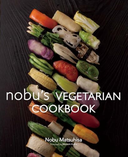 Nobu Miami: The Party Cookbook: Matsuhisa, Nobu, Buckley, Thomas