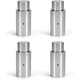Aumtoni 5215759 Tall Adapter Fits For BendPak 10AP Series XPR S Series Two-post lift, for Truck SUV Tall Adapter 60mm 5.5"