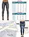 91111S – Plus/Junior Size Colombian Design Butt Lift Levanta Cola Skinny Jeans