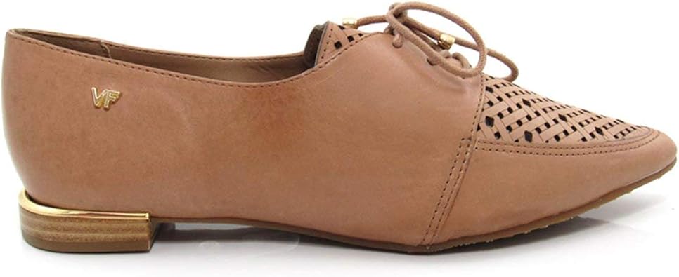 oxford verofatto bico fino