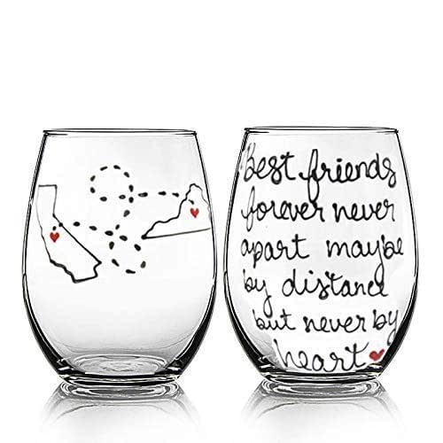 Christmas gifts for friends holiday gifts for women Amazon.com: Best Friend, Friendship Gifts for Women, Long Distance Friendship Gifts, Best Friend