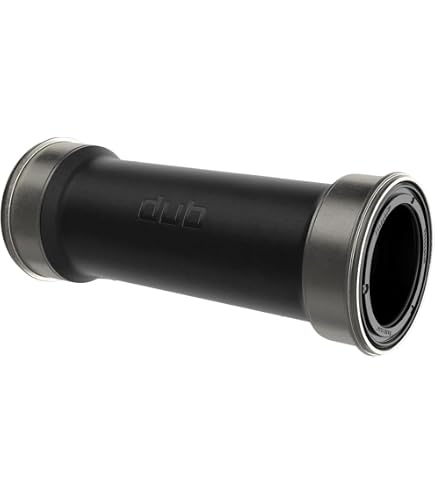 SRAM Dub PressFit30 Bottom Bracket - PF30A, 73mm, Road, Black