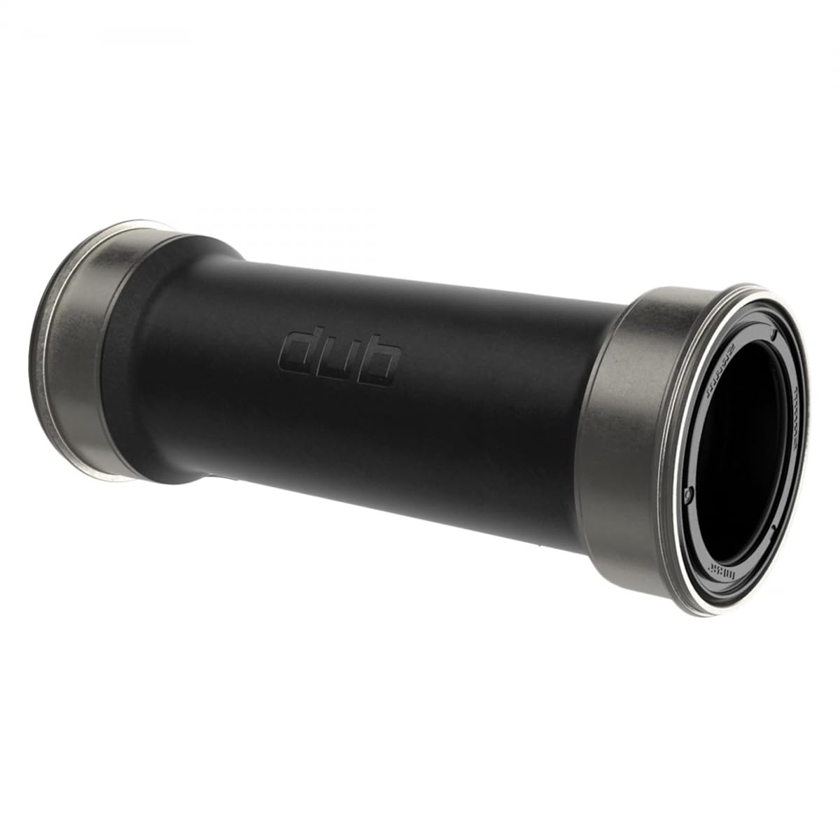 SRAM DUB Pressfit MTB Bottom Bracket, Black, 121 mm