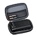 Hermitshell Travel Case Fits Sony ICF-P27 / Sony ICFP26 Portable AM/FM Radio