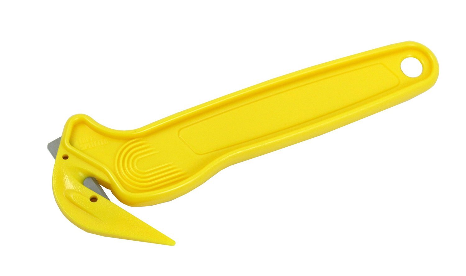Pacific Handy Cutters Yellow Disposable Film Cutters and Tape Splitters