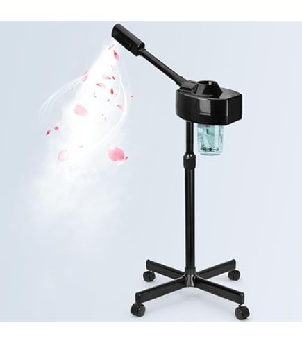 Panasonic EH-SA3C-N [Steamer Nanocare Compact Type Gold Style