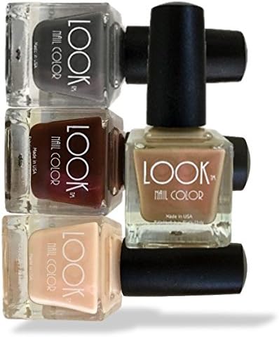 Put it in Netural Shade Collection 4 Shades