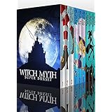 Witch Myth Super Boxset: A Collection of Cozy Witch Mysteries