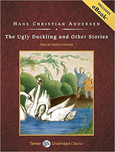 The Ugly Duckling