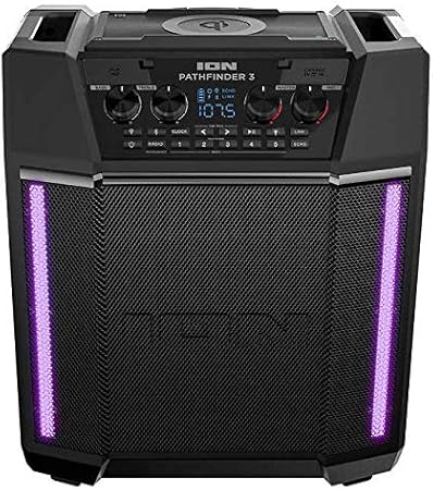 pathfinder charge ion