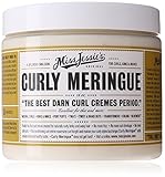 Miss Jessie's Curly Merngue, 16 Ounce
