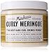 Miss Jessie's Curly Merngue, 16 Ounce