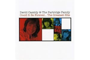 Could It Be Forever: The Greatest Hits