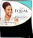 AFRO PUNK MEDIUM BY SHAKE N GO FREETRESS EQUAL DRAWSTRING PONYTAIL