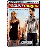 The Bounty Hunter