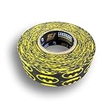 DC Comics -- Superman/Batman, Renfrew Scapa Pro Blade Cloth Hockey Tape, 1 Roll