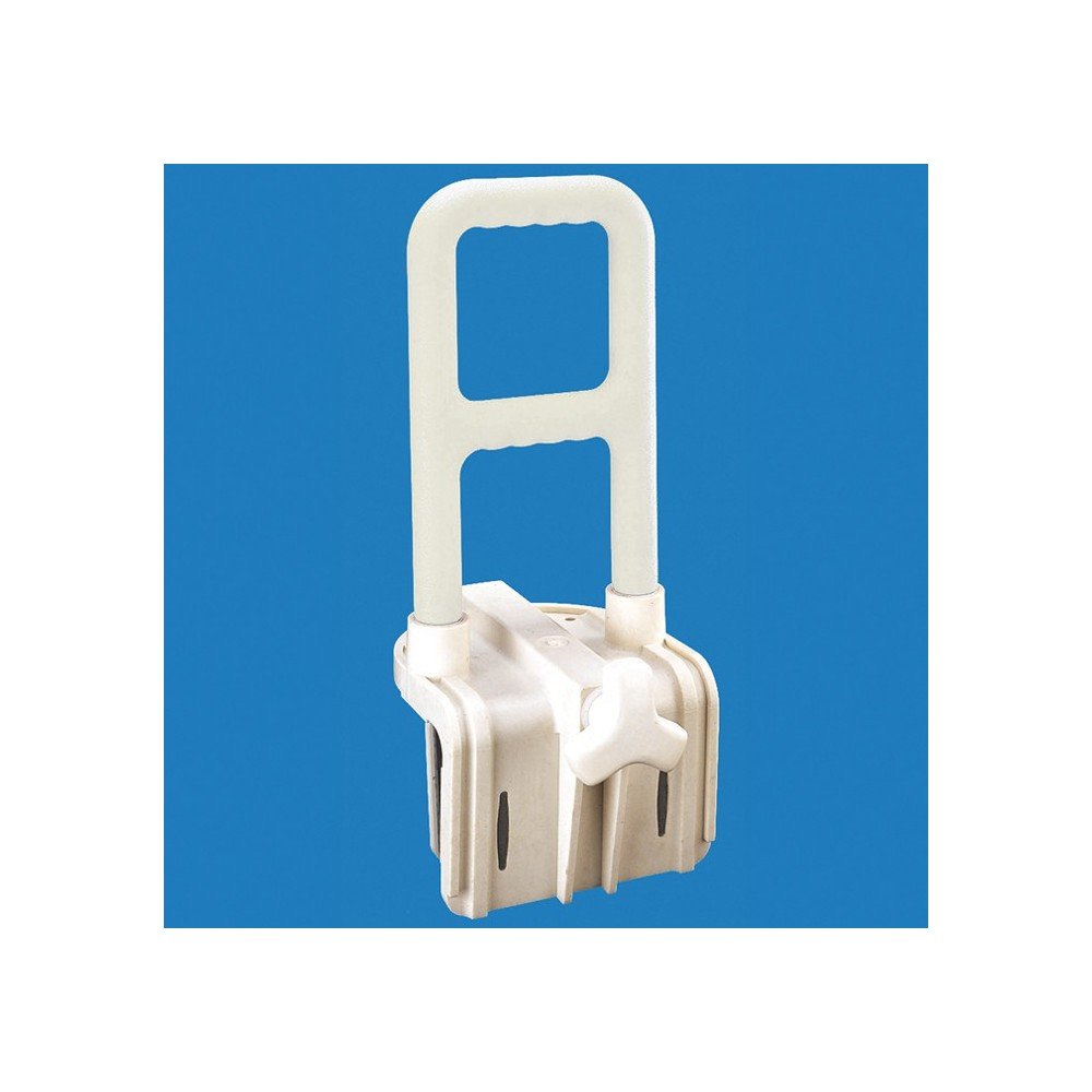 TUB Entry and Outlet Handle