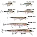 Rapala Original Floating Lure F-5 Fishing LureSelect Colors