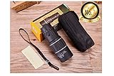 Monocular 16x52, Hunting Monocular Optics Zoom Telescope, Day & Low, Water-Resistant. For Birds Watching/ Wildlife/ Hunting/ Camping/ Hiking/ Tourism/ Armoring/ ECT.