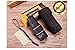 NIGHT VISON BINOCULARS, Monocular Dual Focus Optics Zoom Telescope, Day & Low Night VisioN, Water-Resistant. For Birds Watching/ Wildlife/ Hunting/ Camping/ Hiking/ Tourism/ Armoring/ ECT.