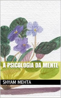 Livro A Psicologia da Mente