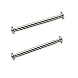 Hosim RC Car Metal Rear Dog Bone Accessory Spare