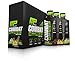 MusclePharm Combat Pro Gel, Variety Pack, 12 Gel Packs