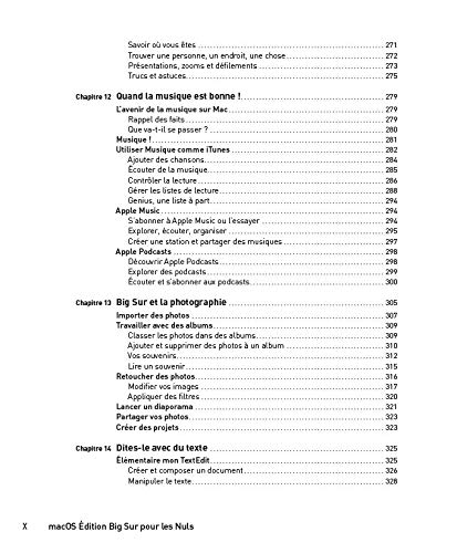 [PDF] Le mac ed os x 10 12 pas a pas pour les nuls