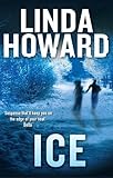 Front cover for the book Ice by Linda Howard