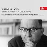 SYMPHONIES AND CONCERTOS                           image